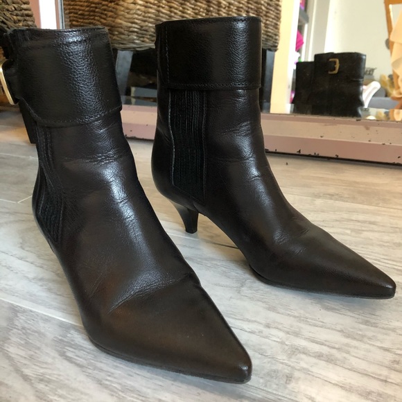 Hugo Boss Shioko Booties - Picture 2 of 7